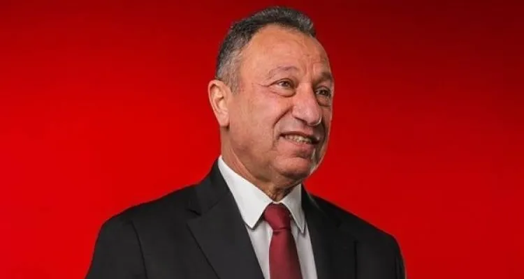 صوره عن "الأهلي هو الضهر والسند".. محمود الخطيب يُعلن موقفه النهائي من الانتخابات