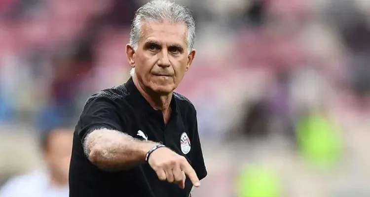 صوره عن هل ينتظر كيروش؟.. قرار مفاجئ من الأهلي بشأن ملف المدرب الجديد