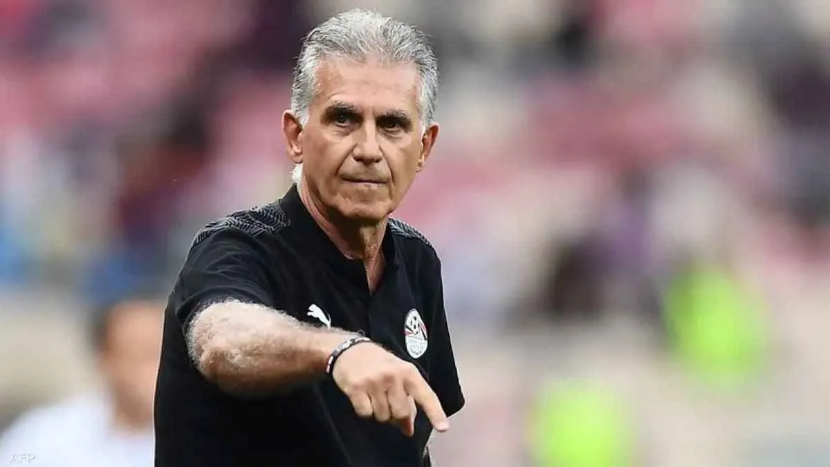 هل ينتظر كيروش؟.. قرار مفاجئ من الأهلي بشأن ملف المدرب الجديد