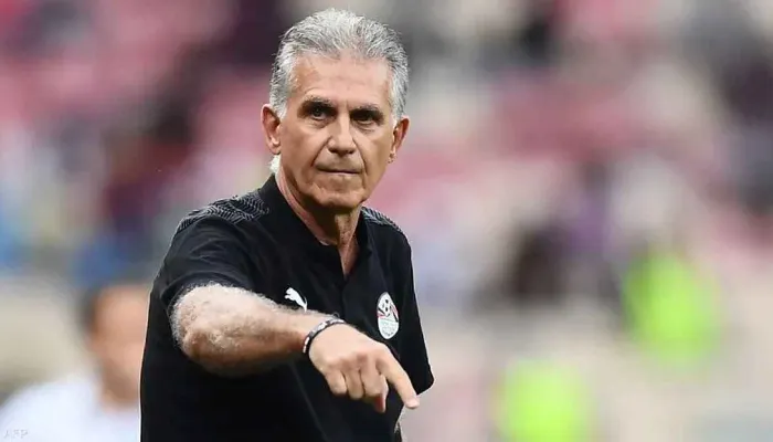 صوره عن هل ينتظر كيروش؟.. قرار مفاجئ من الأهلي بشأن ملف المدرب الجديد