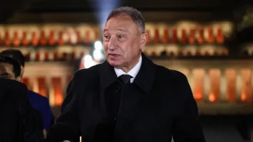 بعد إعلان موقفه من الترشح.. كواليس اختيار الخطيب قائمته في انتخابات الأهلي