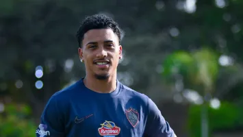 رد فعل  خوان بيزيرا على تصرف الشحات يفاجئ الزمالك