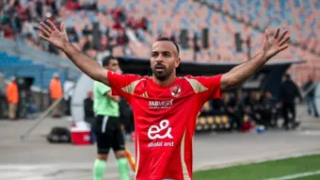 صحفي فلسطيني يوجه طلبا لـ أفشة.. واللاعب يرد (فيديو)