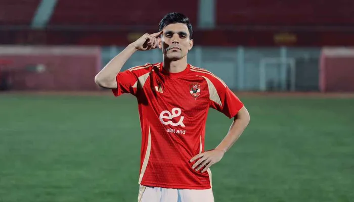 فيديو | هدف أشرف بن شرقي أمام كهرباء الإسماعيلية الأفضل في الجولة العاشرة