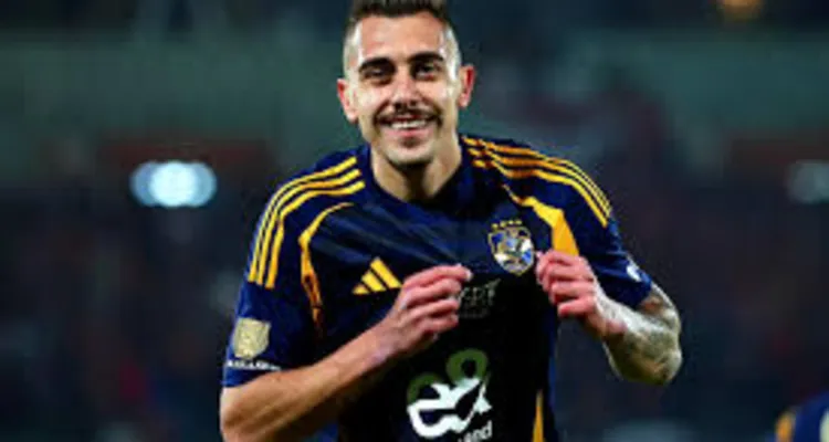 جراديشار يقود التشكيل الأساسي لمنتخب سلوفينيا أمام كوسوفو في تصفيات المونديال