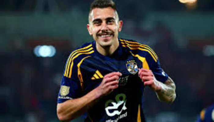 جراديشار يقود التشكيل الأساسي لمنتخب سلوفينيا أمام كوسوفو في تصفيات المونديال