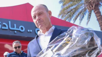 الأهلي يعلن تصحيح نطق اسم مدربه الجديد