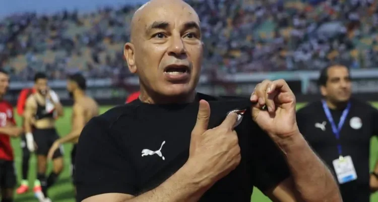 قبل مواجهة غينيا بيساو.. حسام حسن يُفاجئ الجميع بقرار يخص ثنائي الأهلي