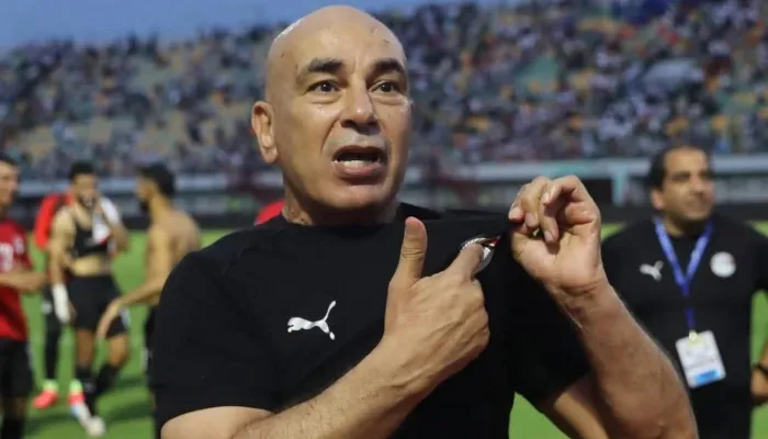 قبل مواجهة غينيا بيساو.. حسام حسن يُفاجئ الجميع بقرار يخص ثنائي الأهلي