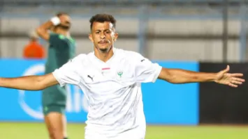 خاص| مفاجأة من المصري بشأن صفقة تبادل الساعي بـ حارس الأهلي