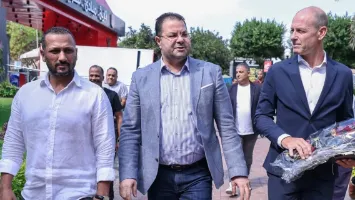 من البقاء إلى الرحيل.. مصير أسامة هلال يُحسم قريبًا داخل الأهلي