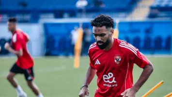 ما هي حقن البلازما؟ وهل تُقصر فترة غياب حسين الشحات عن الأهلي