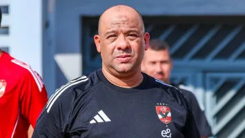 خاص| الأهلي يكشف حقيقة حقن حسين الشحات بالبلازما لتسريع علاجه