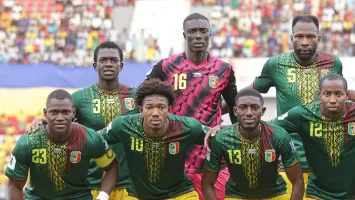 تشكيل مالي أمام مدغشقر في تصفيات كأس العالم.. موقف ديانج لاعب الأهلي