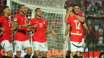 بمساهمة كوكا.. منتخب مصر يفتتح التسجيل أمام غينيا بيساو في تصفيات كأس العالم