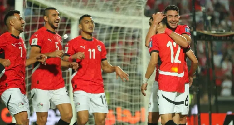 بمساهمة كوكا.. منتخب مصر يفتتح التسجيل أمام غينيا بيساو في تصفيات كأس العالم