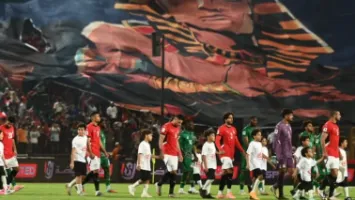 خماسي الأهلي يقود منتخب مصر أمام غينيا بيساو في ختام تصفيات كأس العالم 2026