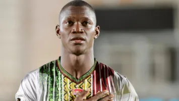 ديانج يظهر في فوز مالي على مدغشقر برباعية في تصفيات كأس العالم