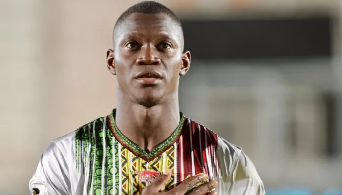 ديانج يظهر في فوز مالي على مدغشقر برباعية في تصفيات كأس العالم