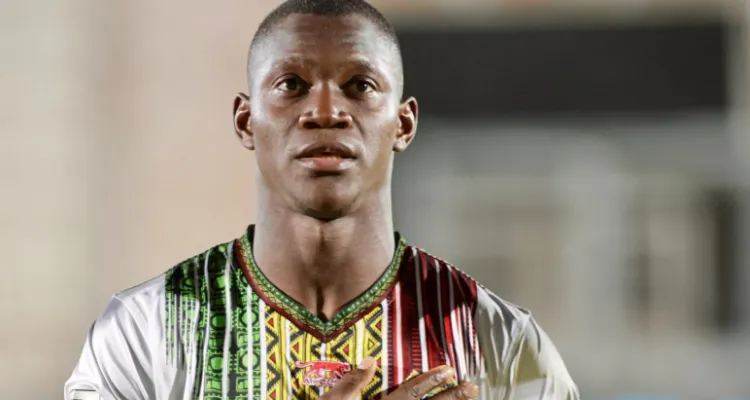 ديانج يظهر في فوز مالي على مدغشقر برباعية في تصفيات كأس العالم