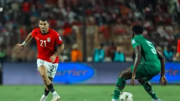 أول تعليق من زيزو بعد التأهل إلى كأس العالم 2026