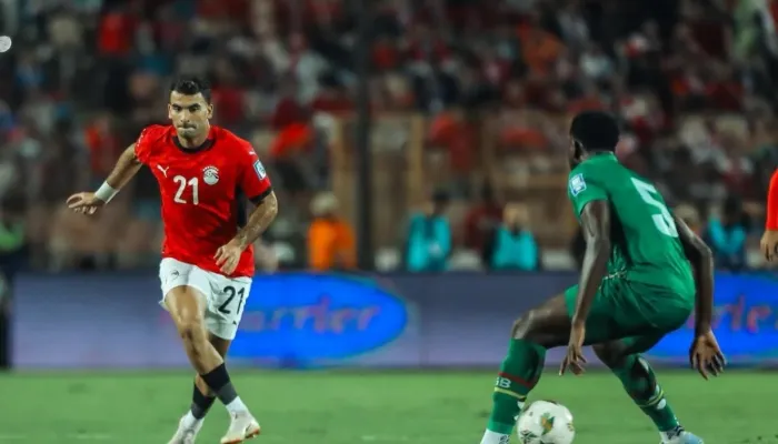 أول تعليق من زيزو بعد التأهل إلى كأس العالم 2026