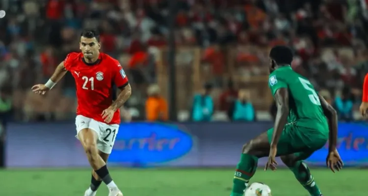 أول تعليق من زيزو بعد التأهل إلى كأس العالم 2026