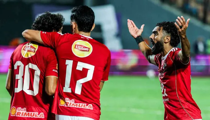 الأهلي في ورطة قبل مواجهة إيجل نوار.. إصابة غير متوقعة بخط الدفاع