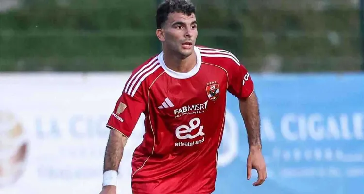 الارتباك الإداري يهدد موقف الزمالك في قضية زيزو.. التفاصيل كاملة