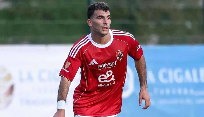 الارتباك الإداري يهدد موقف الزمالك في قضية زيزو.. التفاصيل كاملة