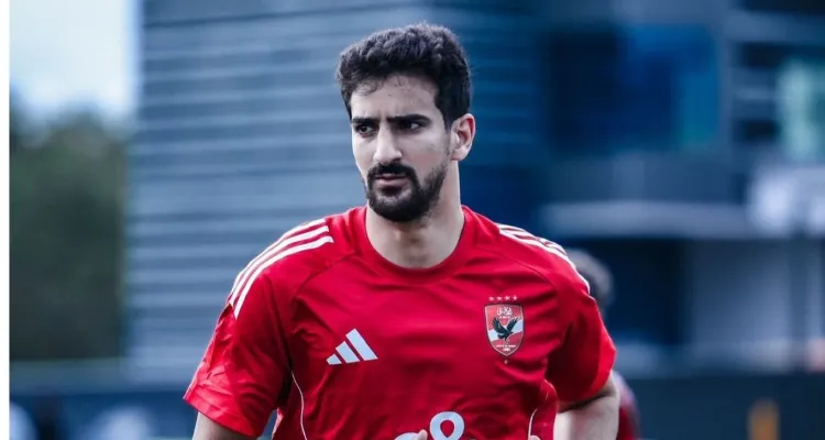 نبيل معلول يكشف عن نصيحته إلى محمد علي بن رمضان قبل انتقاله لـ الأهلي