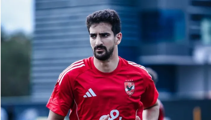 نبيل معلول يكشف عن نصيحته إلى محمد علي بن رمضان قبل انتقاله لـ الأهلي