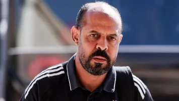 عماد النحاس: الأهلي لم يطالبني بلقب الدوري بعد فترة كولر