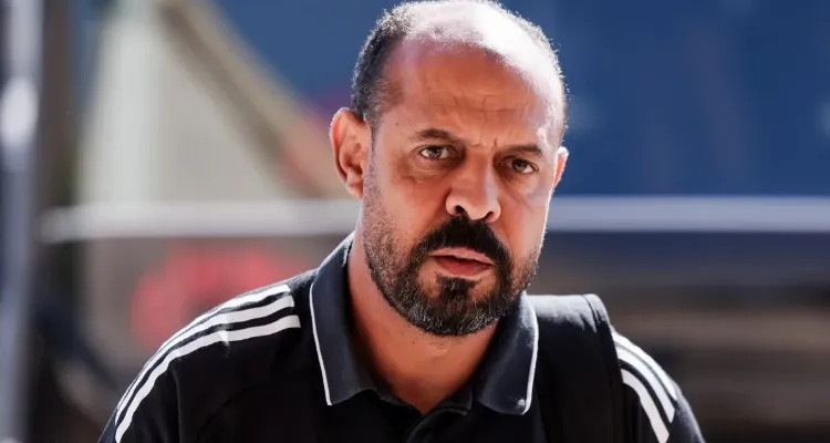 عماد النحاس: الأهلي لم يطالبني بلقب الدوري بعد فترة كولر