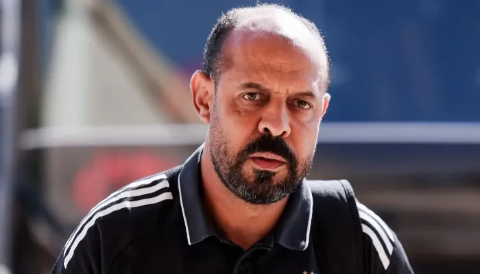 عماد النحاس: الأهلي لم يطالبني بلقب الدوري بعد فترة كولر