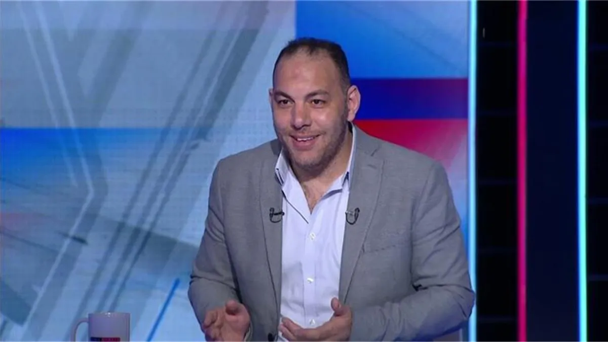 أحمد بلال يفتح النار على تجربة جون إدوارد في الزمالك.. ويسأل ميدو: أين الشيكات؟