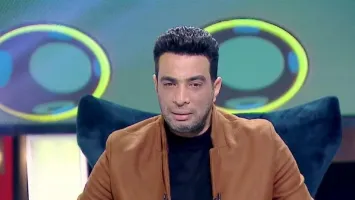 شادي محمد يفجرها: توروب ليس مثل ريبيرو.. وقرار وليد صلاح الدين "عبقري"