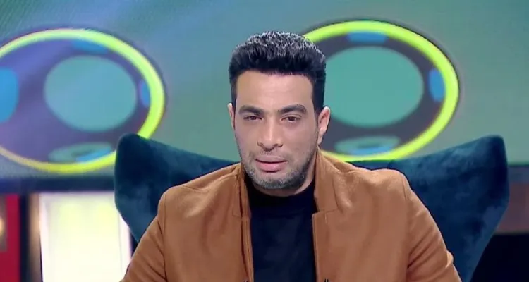 شادي محمد يفجرها: توروب ليس مثل ريبيرو.. وقرار وليد صلاح الدين "عبقري"