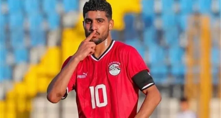 عقبة واحدة.. إبراهيم عادل يحسم موقفه من الانضمام للأهلي الموسم المقبل