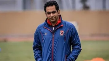 مران الأهلي.. اكتمال صفوف الفريق بقيادة عادل مصطفى ومتابعة توروب