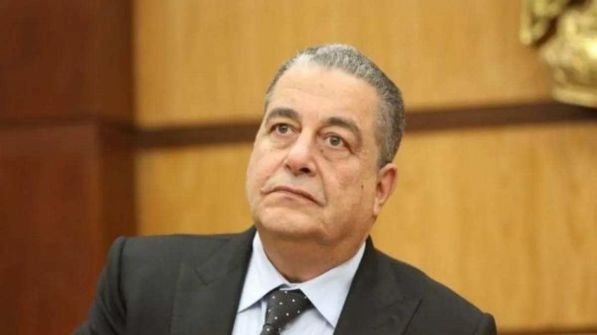ياسين منصور يوضح سر عدم ترشحه لرئاسة الأهلي
