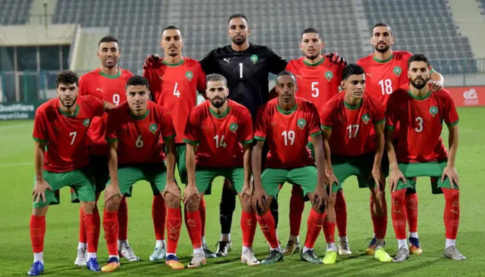 بمشاركة أشرف بن شرقي.. منتخب المغرب للمحليين يفوز على الكويت وديًا