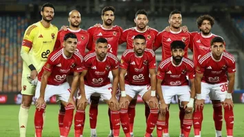 سيناريو 2000 يطل برأسه.. الأهلي وإيجل نوار على خط الذكريات