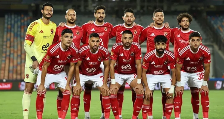 سيناريو 2000 يطل برأسه.. الأهلي وإيجل نوار على خط الذكريات