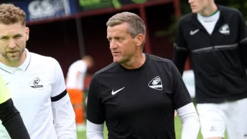 "فرصة العمر".. الدنماركي مولبي يرحل عن هيدنستد تمهيدًا للانضمام إلى الأهلي؟