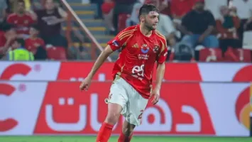 نيدفيد: قطعت علاقتي برمضان صبحي بعد رحيله عن الأهلي.. والشناوي استغرب من تصرفي