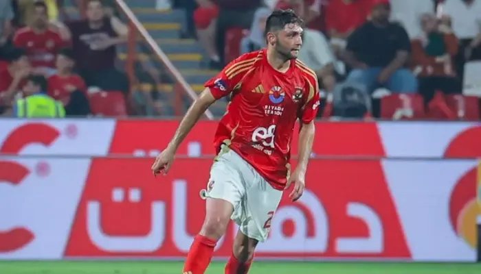 نيدفيد: قطعت علاقتي برمضان صبحي بعد رحيله عن الأهلي.. والشناوي استغرب من تصرفي