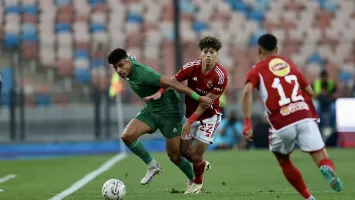 مواعيد الجولة الحادية عشر من الدوري المصري .. الأهلي ضد الاتحاد السكندري