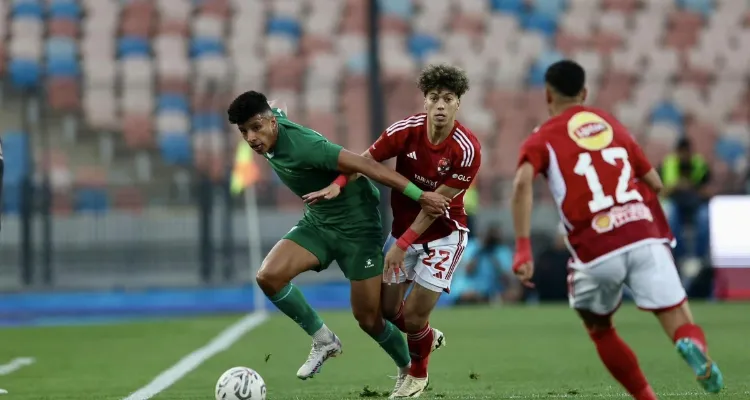 مواعيد الجولة الحادية عشر من الدوري المصري .. الأهلي ضد الاتحاد السكندري