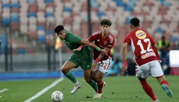 مواعيد الجولة الحادية عشر من الدوري المصري .. الأهلي ضد الاتحاد السكندري